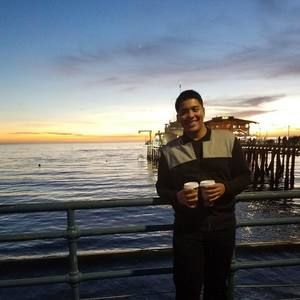 Meet your Posher, Marco